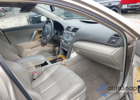 2007 Toyota Camry Xle V6 из США, поврежденный, VIN 4T1BK46K07U023408